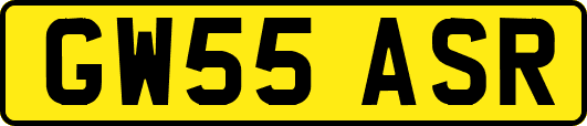 GW55ASR