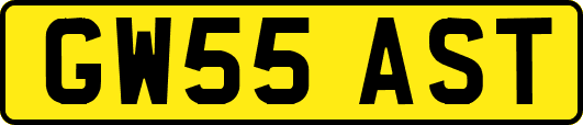 GW55AST