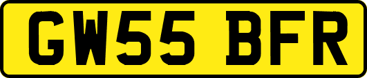 GW55BFR