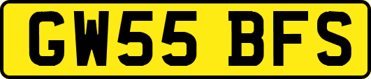 GW55BFS