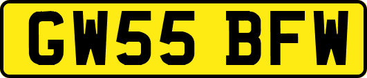 GW55BFW