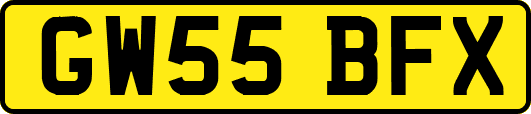GW55BFX