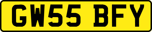 GW55BFY