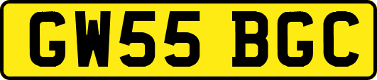 GW55BGC