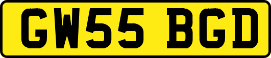 GW55BGD
