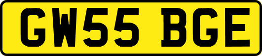 GW55BGE
