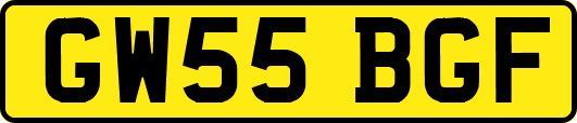 GW55BGF