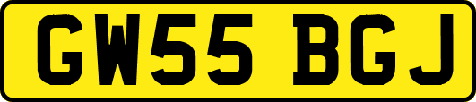 GW55BGJ