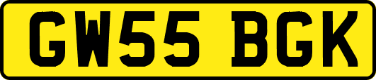 GW55BGK