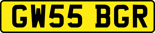 GW55BGR