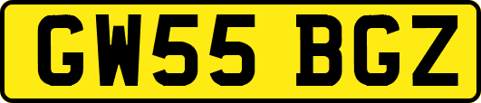 GW55BGZ