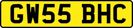 GW55BHC