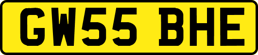 GW55BHE