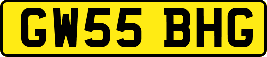 GW55BHG