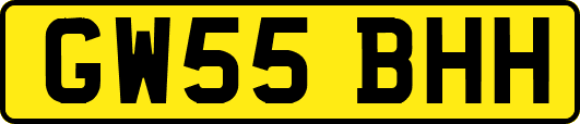 GW55BHH