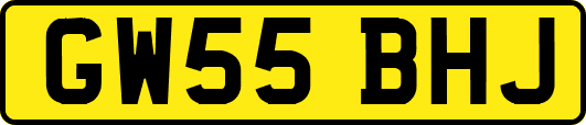 GW55BHJ