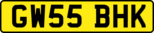 GW55BHK