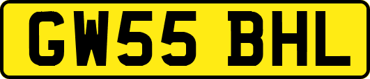 GW55BHL