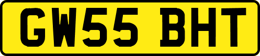 GW55BHT