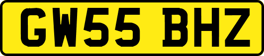 GW55BHZ