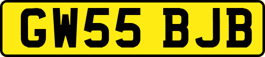 GW55BJB
