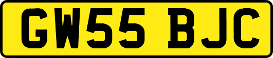 GW55BJC