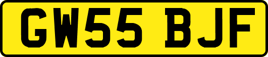 GW55BJF