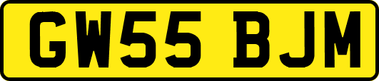 GW55BJM