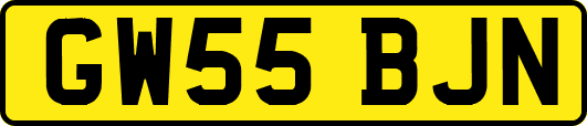 GW55BJN