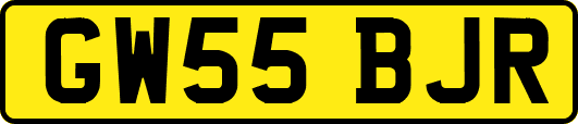 GW55BJR