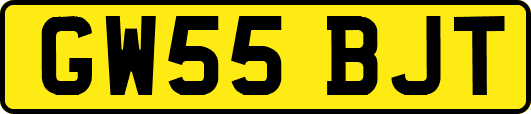 GW55BJT
