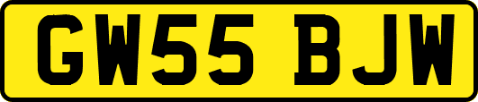 GW55BJW