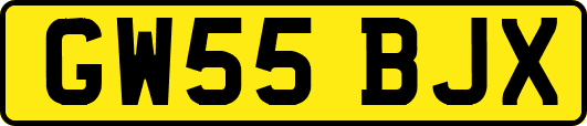 GW55BJX