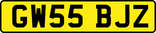 GW55BJZ
