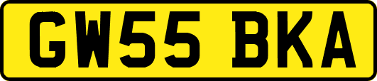 GW55BKA