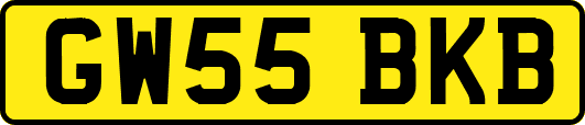 GW55BKB