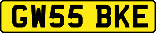 GW55BKE