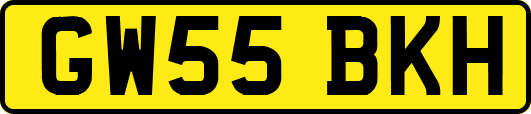 GW55BKH