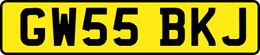 GW55BKJ
