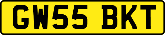 GW55BKT
