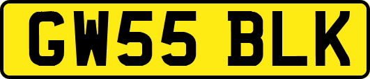 GW55BLK