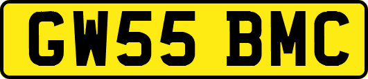 GW55BMC