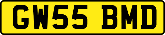 GW55BMD