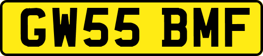 GW55BMF