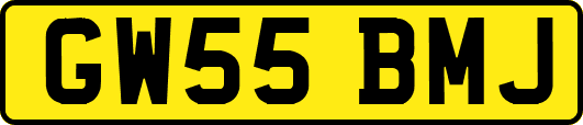 GW55BMJ