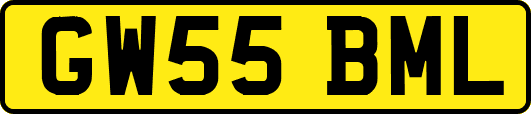 GW55BML