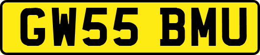 GW55BMU
