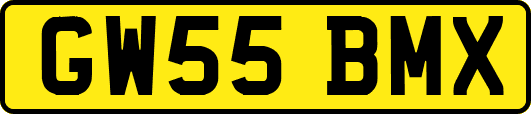 GW55BMX