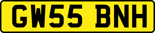 GW55BNH