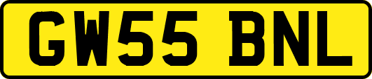GW55BNL